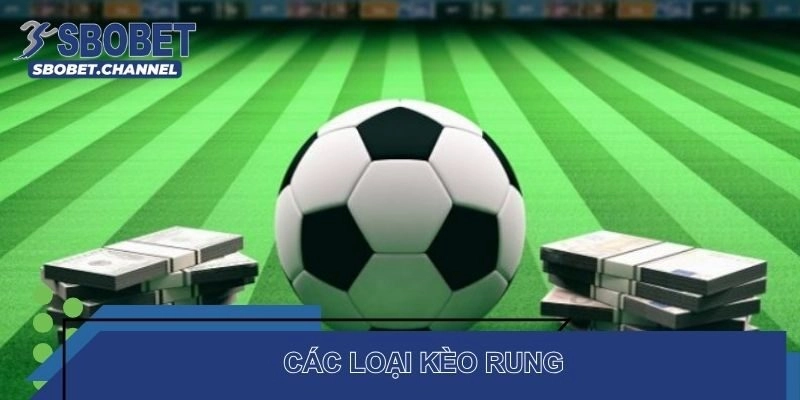 Các hình thức kèo Running