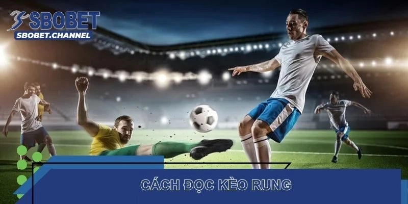 Cách đọc kèo chuẩn